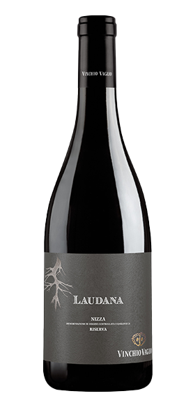 Laudana Nizza DOCG 2021