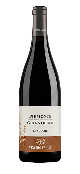 "Le Nocche" Piemonte DOC Grignolino 2024