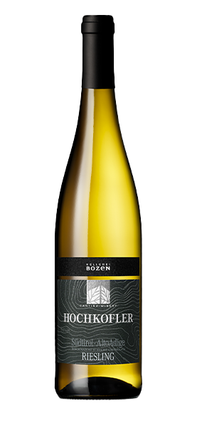 Hochkofler Riesling Alto Adige DOC 2021