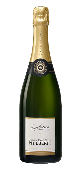 Champagne Premier Cru Invitation Brut