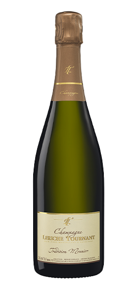 Champagne Tradition Meunier Brut