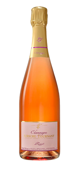 Champagne Rosà¨ Brut