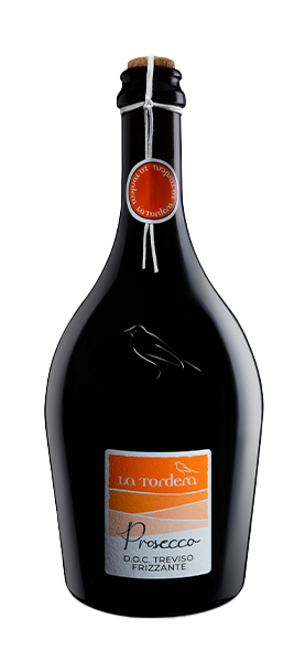 Prosecco Treviso DOC Frizzante Spago