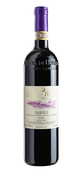 Barolo DOCG Bussia 2019