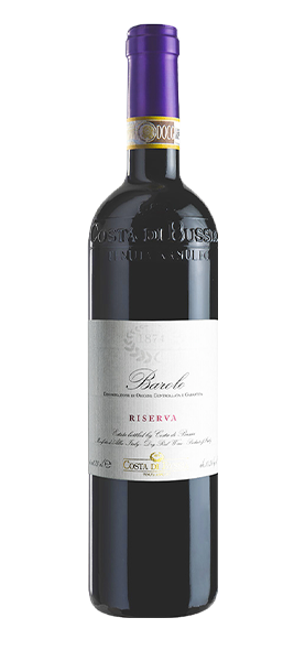 Barolo DOCG Bussia Riserva 2017