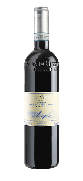 Langhe DOC Nebbiolo Arcaplà  2018