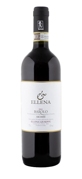 Barolo DOCG Ascheri 2017