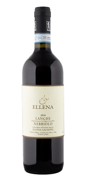 Langhe Nebbiolo DOC 2022