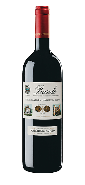 Barolo DOCG 2020