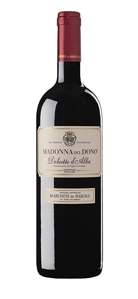Dolcetto d'Alba Madonna del Dono DOC 2020