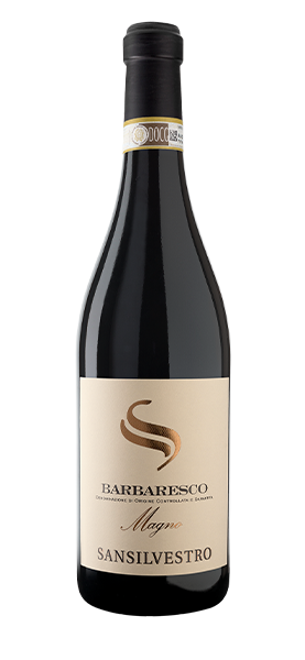 Barbaresco DOCG Magno 2018