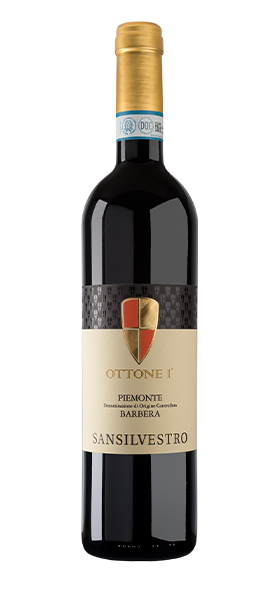 Piemonte DOC Barbera Ottone I 2020