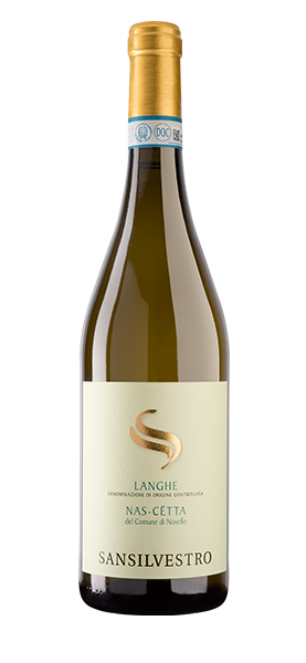 Langhe DOC Nas-Cëtta 2020