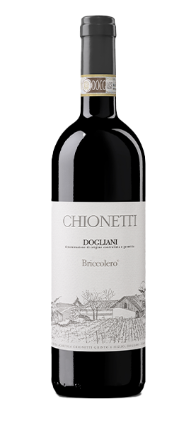 Dogliani DOCG Briccolero 2020