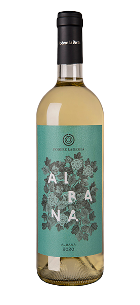 Albana Secco Romagna DOCG 2021