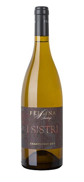 I Sistri Chardonnay Toscana IGT 2019