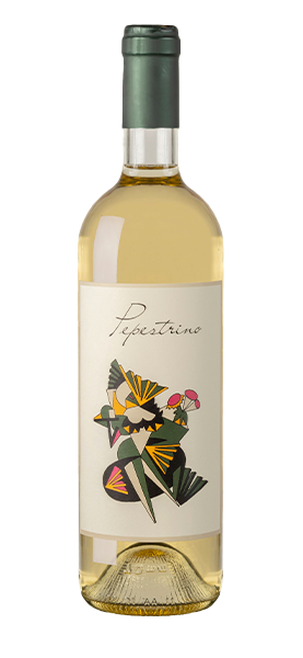 Pepestrino Toscana Bianco IGT 2023