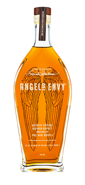 Image of Angel's Envy Kentucky Straight Bourbon Whiskey