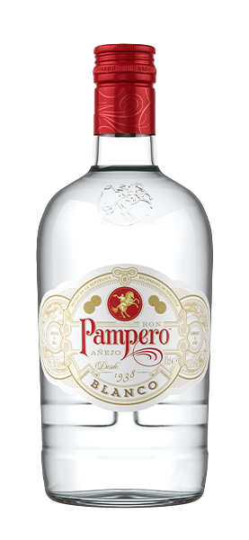 Pampero Rum Blanco