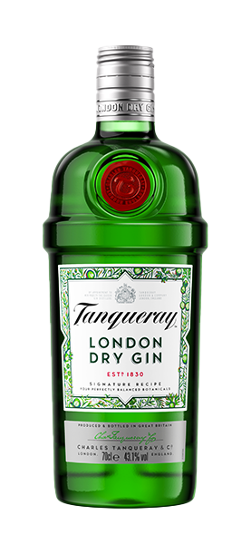 Tanqueray London Dry Gin
