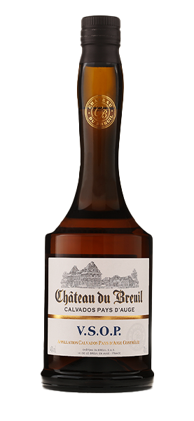 Calvados VSOP
