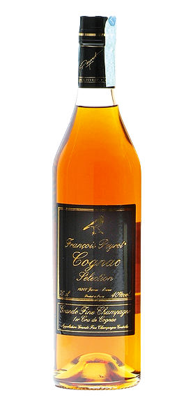 Cognac Selection Grande Fine Champagne