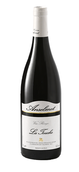 La Touche Vin Rouge