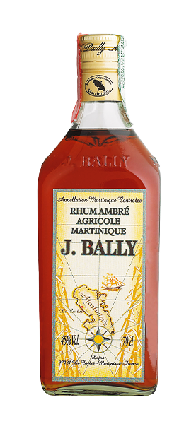 Rum Ambrà© Agricole