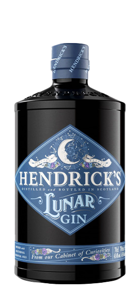 Gin Hendrick'S Lunar