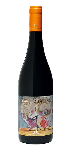 Come d'Incanto Vino Bianco