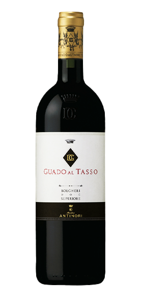 Guado al Tasso Bolgheri DOC Superiore 2021
