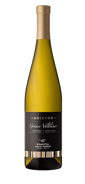 Aristos Grüner Veltliner Alto Adige DOC 2020