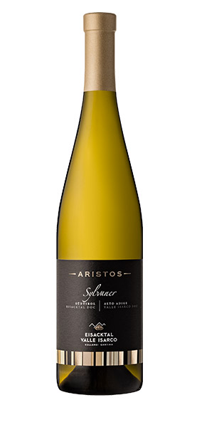 Aristos Sylvaner Alto Adige DOC 2020