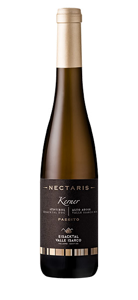 Nectaris Kerner Passito Alto Adige DOC 2019