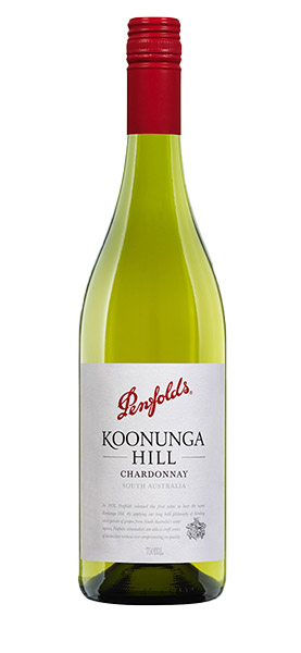 Chardonnay Koonangua Hill 2021