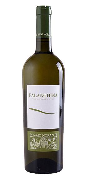 Falanghina del Molise DOC BIO 2024