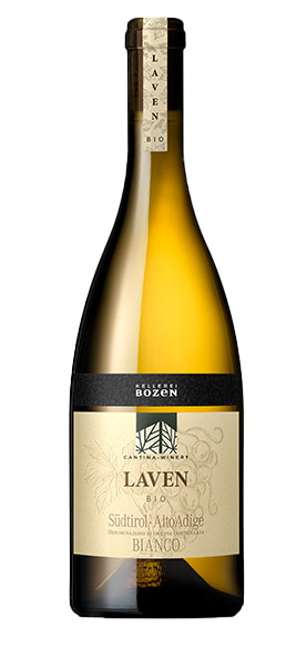 Laven Bianco Bio Alto Adige DOC 2020