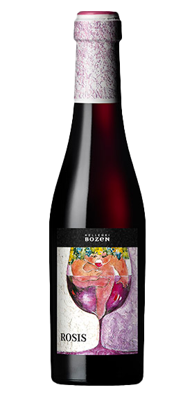 Rosis Moscato Rosa Alto Adige DOC 2020