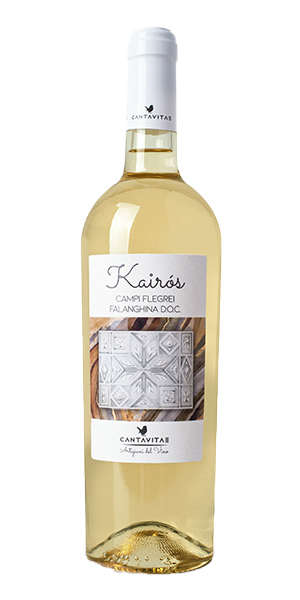 Kairà³s Falanghina Campi Flegrei DOC 2020