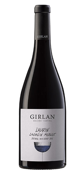 Laurin Lagrein Merlot Alto Adige DOC 2019