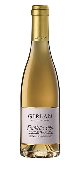 Pasithea Oro Gewürztraminer Alto Adige DOC 2023