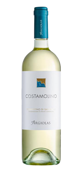 Costamolino Vermentino di Sardegna DOC 2023