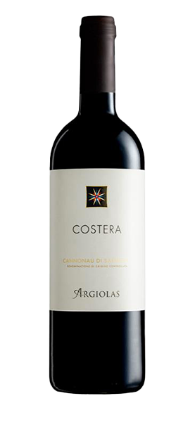 "Costera" Cannonau di Sardegna DOC 2022