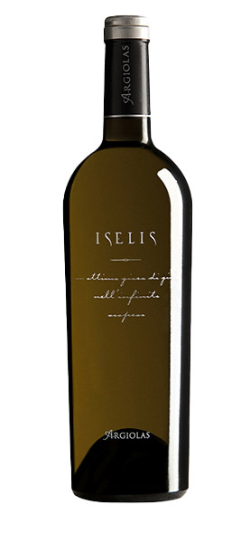 Iselis Nasco di Cagliari DOC Bianco 2020
