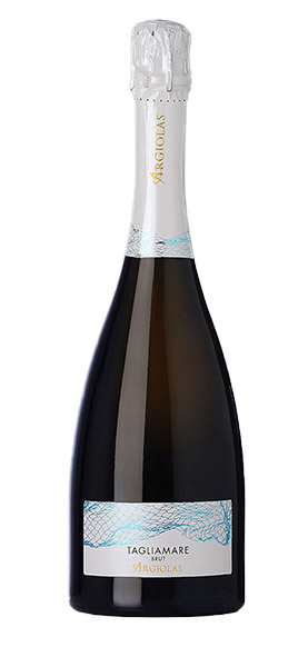 Tagliamare Brut Nuragus