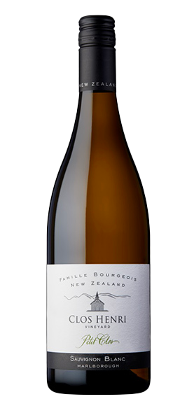 Petit Clos Sauvignon Blanc Marlborough 2020