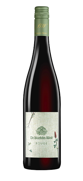 Dr. Bürklin-Wolf Rouge 2018