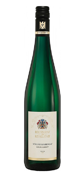 Schloss Marienlay Riesling Kabinett 2019