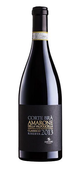 Amarone Valpolicella Classico DOCG Riserva Corte Brì 2016