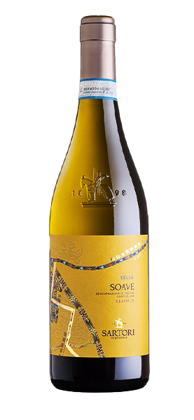 Sella Soave DOC Classico 2022